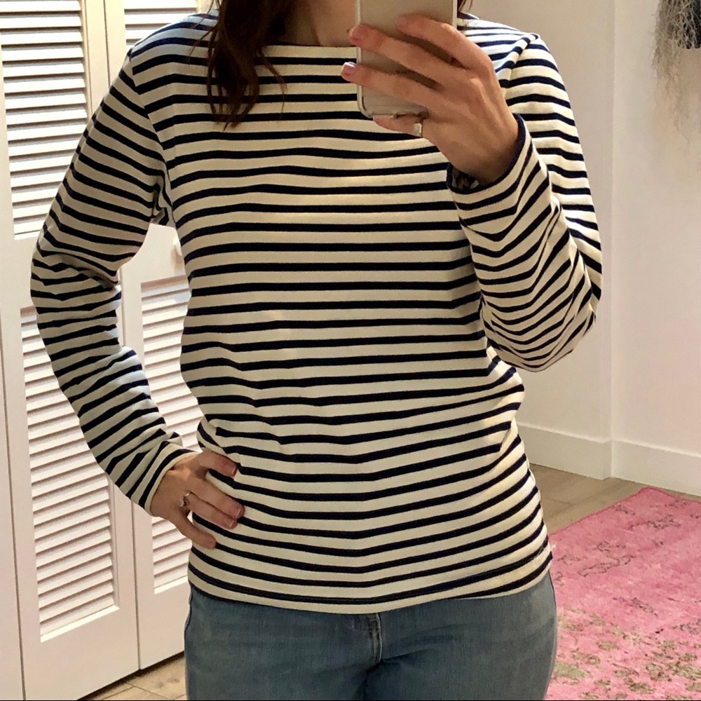 American Apparel Sweater